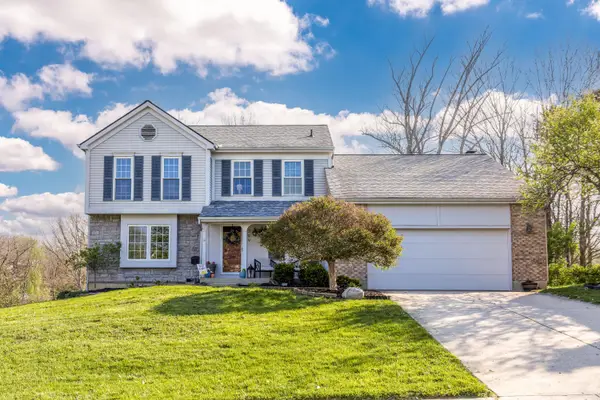 799 Crocus Lane, Taylor Mill, KY 41015