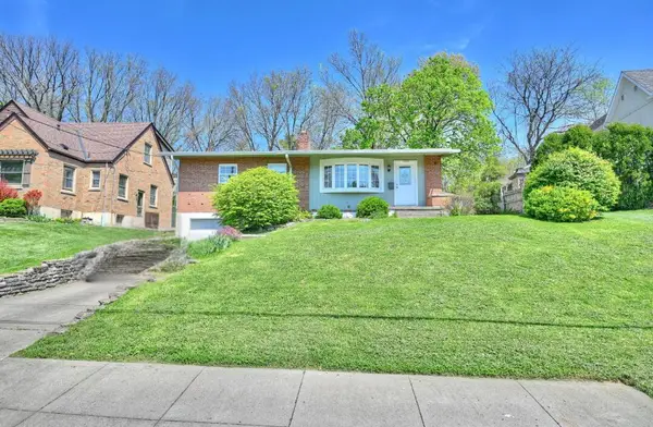 1006 Altavia Avenue, Park Hills, KY 41011