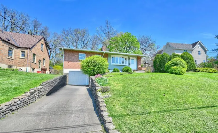 1006 Altavia Avenue, Park Hills, KY 41011 - #2