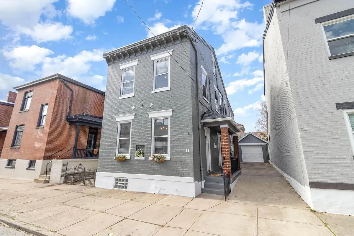 11 E 9th Street, Newport, KY 41071 - #1