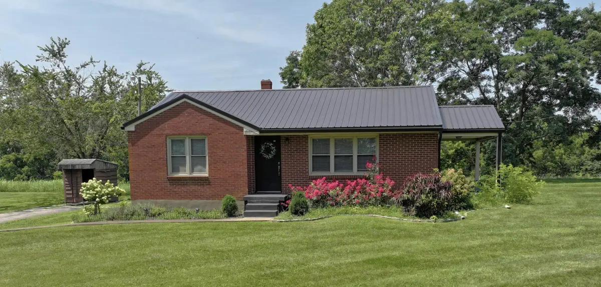 8625 Highway 355, Owenton, KY 40359 - #1