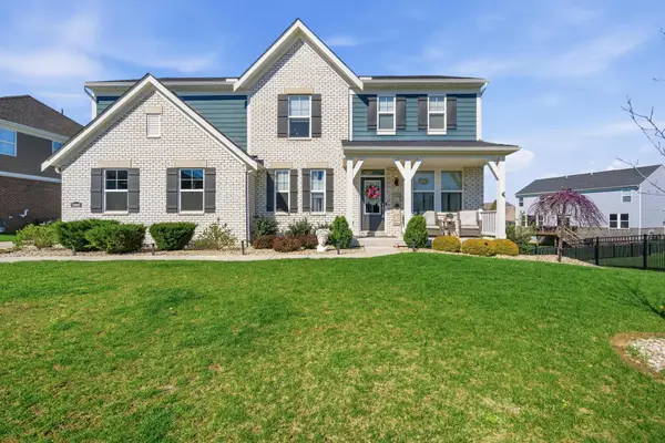 13005 Justify Drive, Union, KY 41091