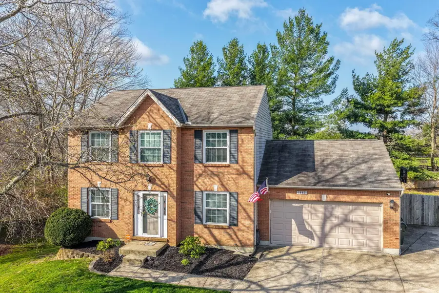 1480 Dunwoodie Court, Florence, KY 41042 - #2