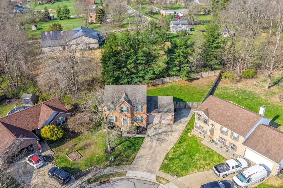 1480 Dunwoodie Court, Florence, KY 41042 - #3