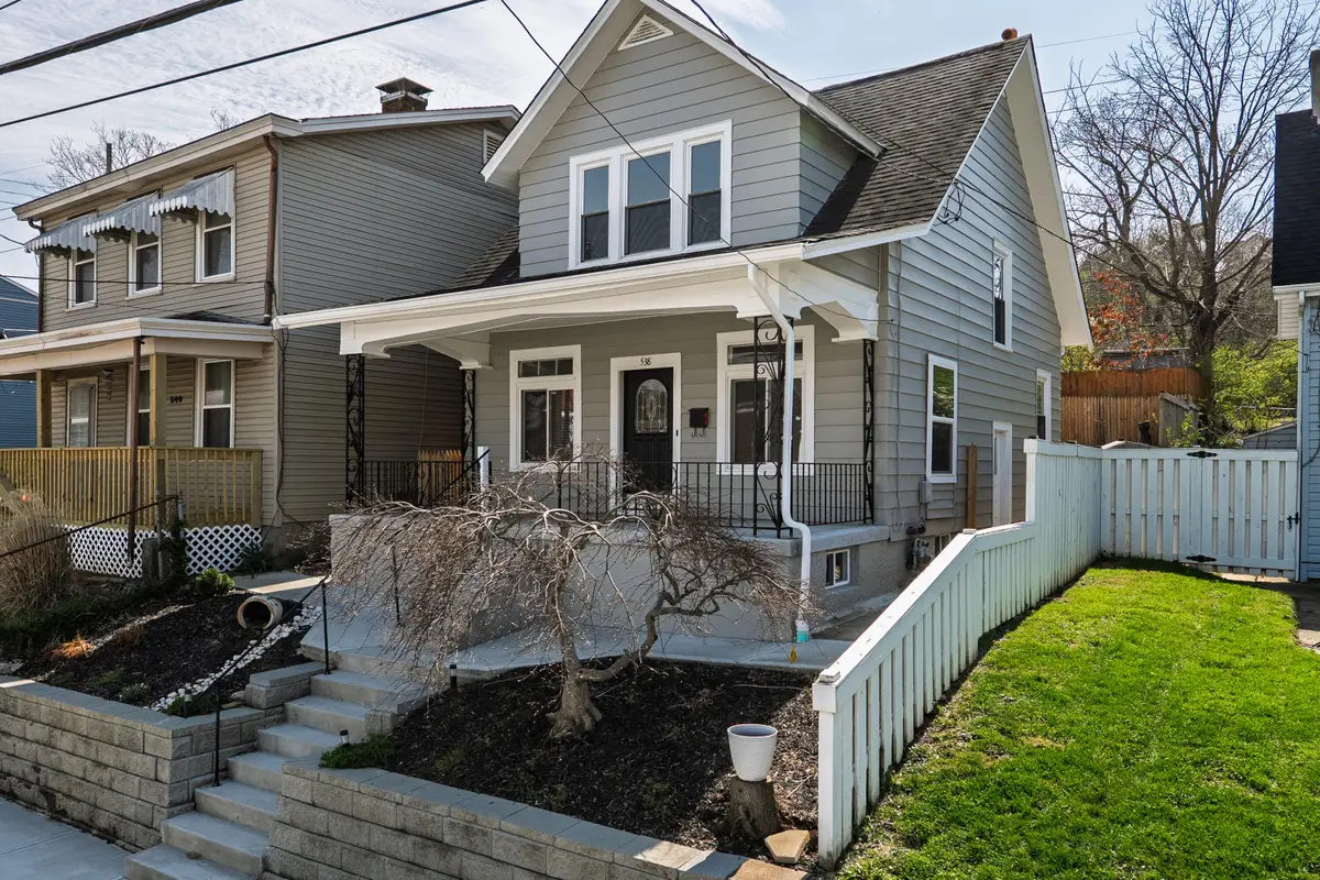 538 8th Avenue, Dayton, KY 41074 - #1