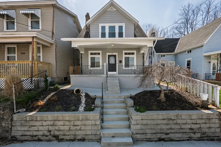 538 8th Avenue, Dayton, KY 41074 - #2