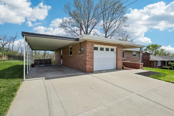 143 Capri Drive, Fort Thomas, KY 41075