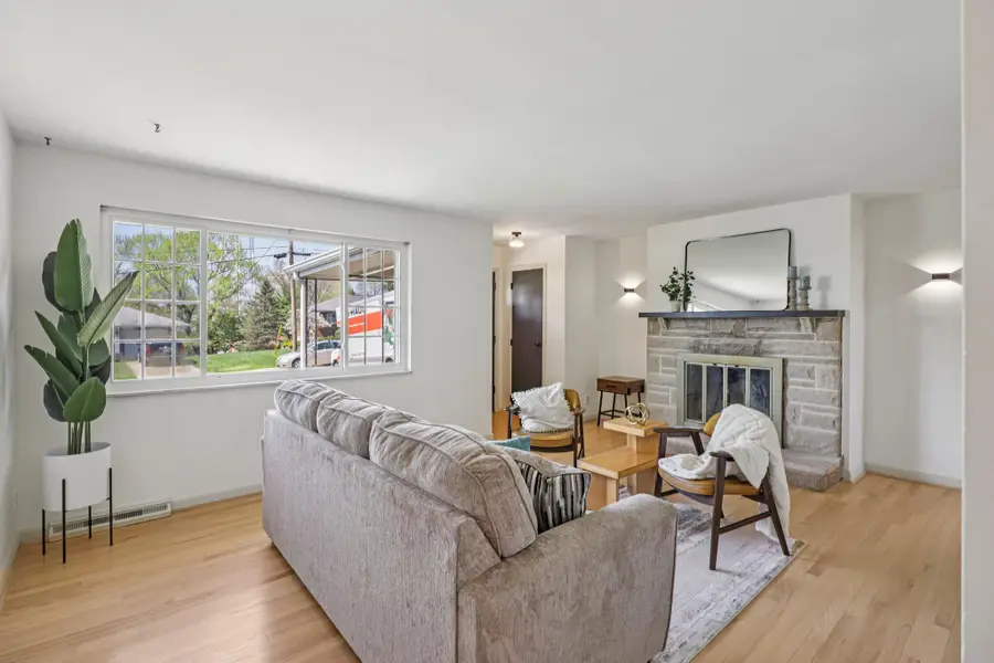 143 Capri Drive, Fort Thomas, KY 41075 - #3