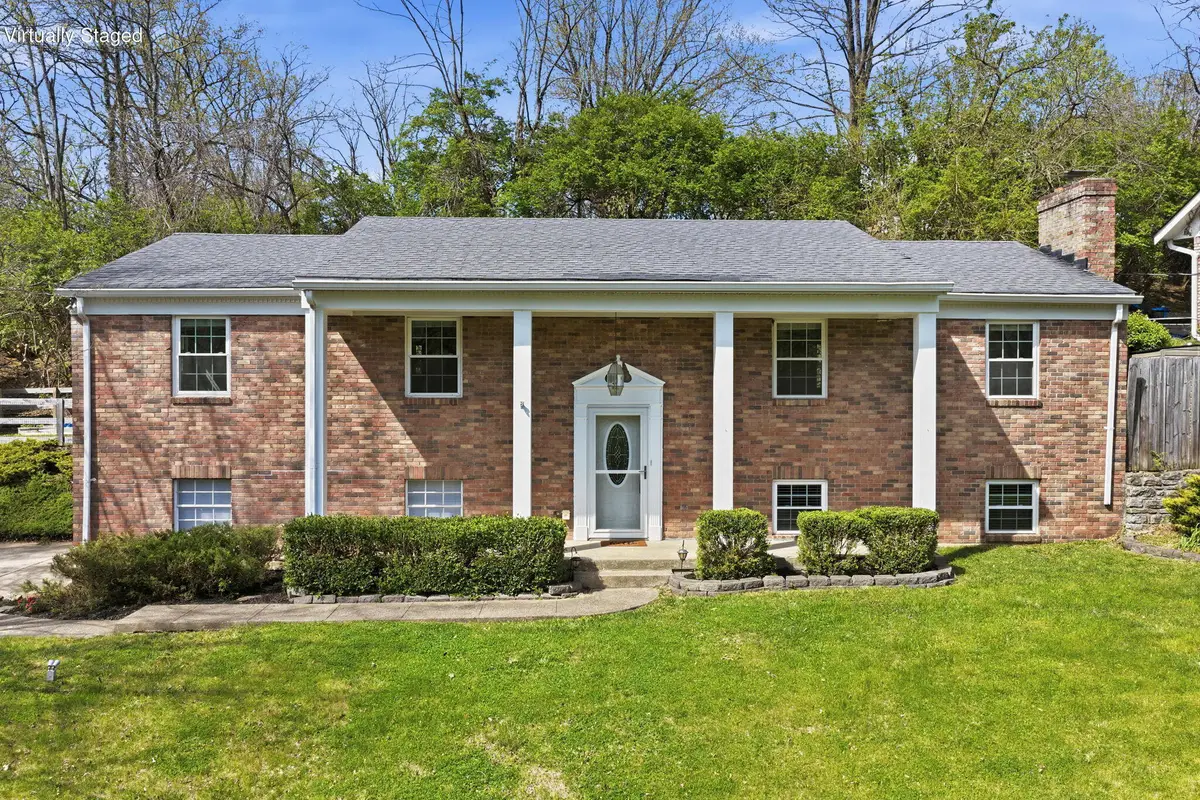 127 Covert Run Pike, Fort Thomas, KY 41075 - #1