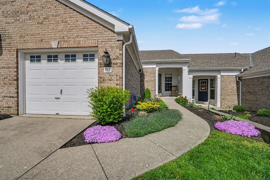 512 Shadow Ridge Drive, Highland Heights, KY 41076 - #2