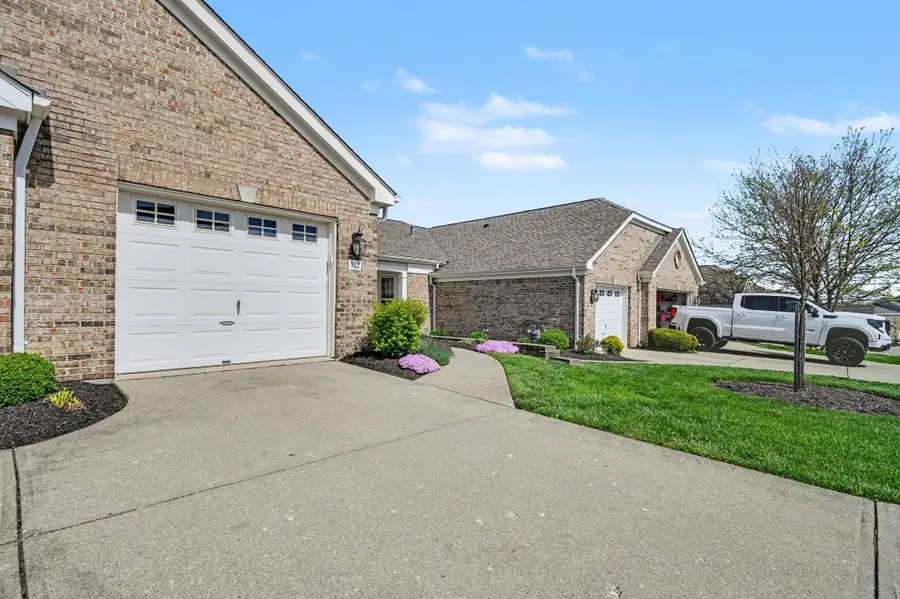 512 Shadow Ridge Drive, Highland Heights, KY 41076 - #3