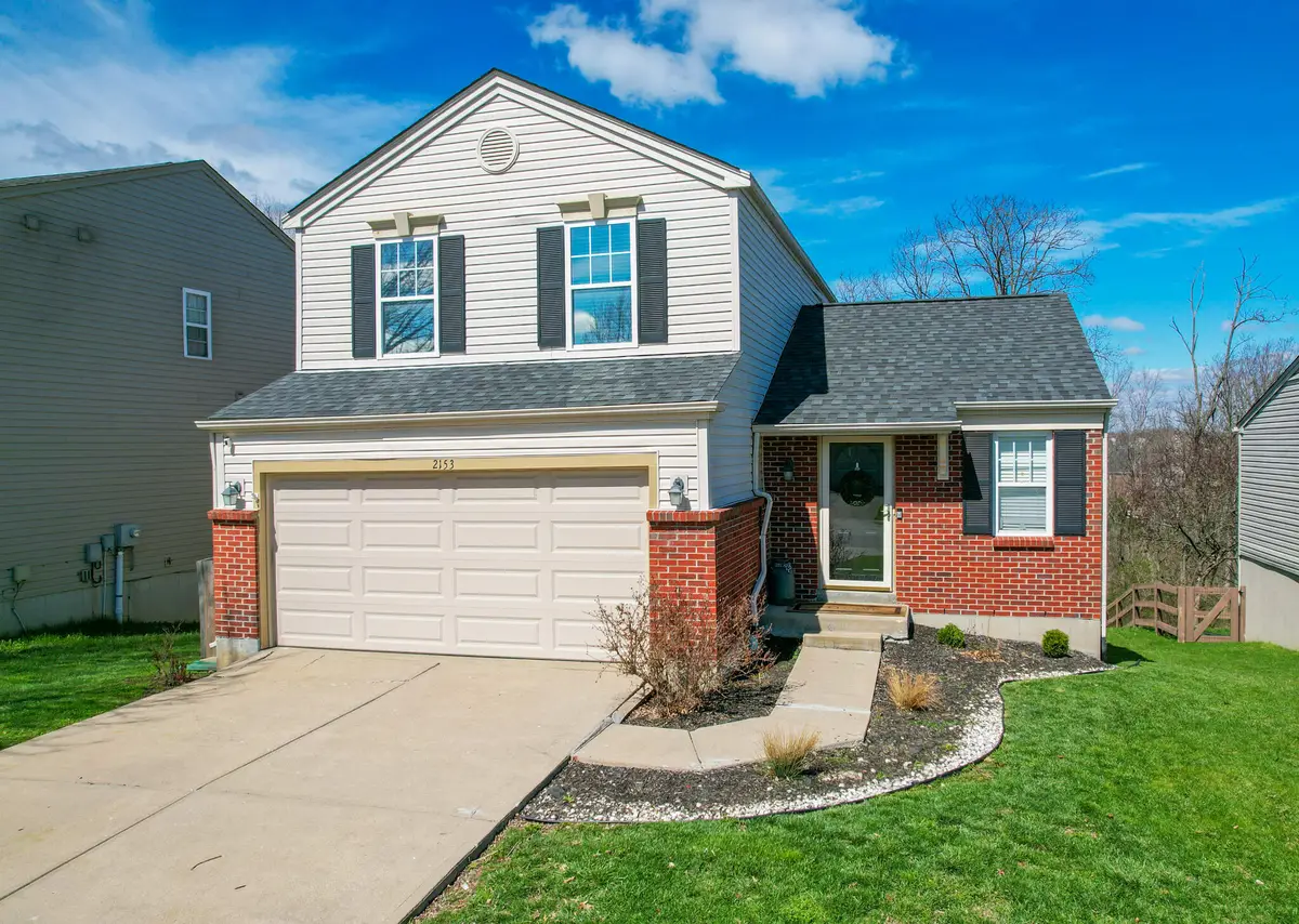 2153 Antoinette Way, Union, KY 41091 - #1