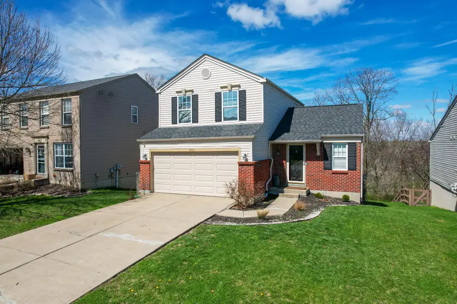 2153 Antoinette Way, Union, KY 41091 - #2