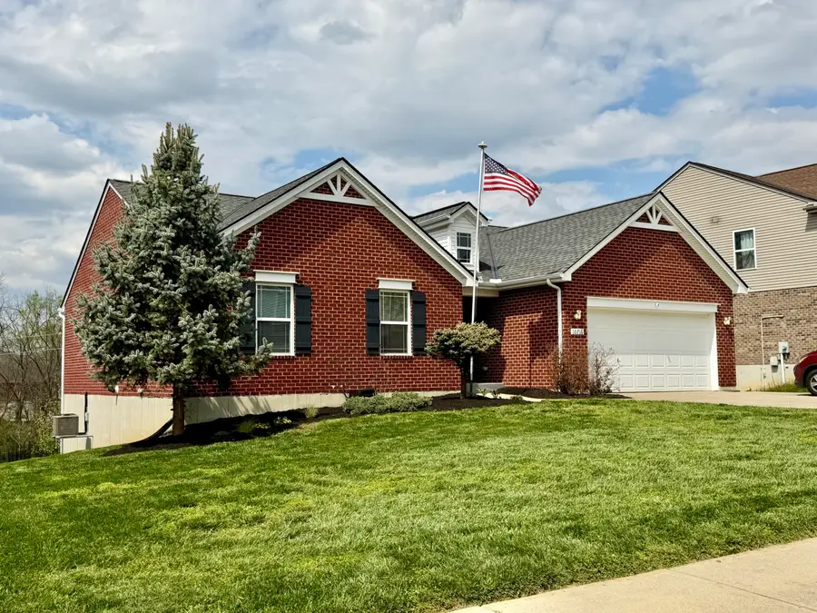 10716 Blooming Court, Independence, KY 41051 - #2