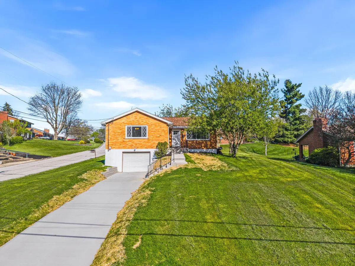 818 Mary Street, Villa Hills, KY 41017 - #1