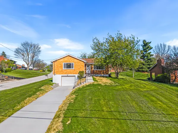 818 Mary Street, Villa Hills, KY 41017