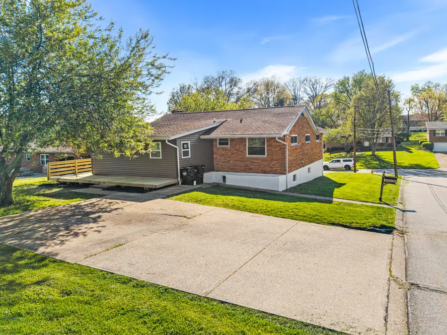 818 Mary Street, Villa Hills, KY 41017 - #3