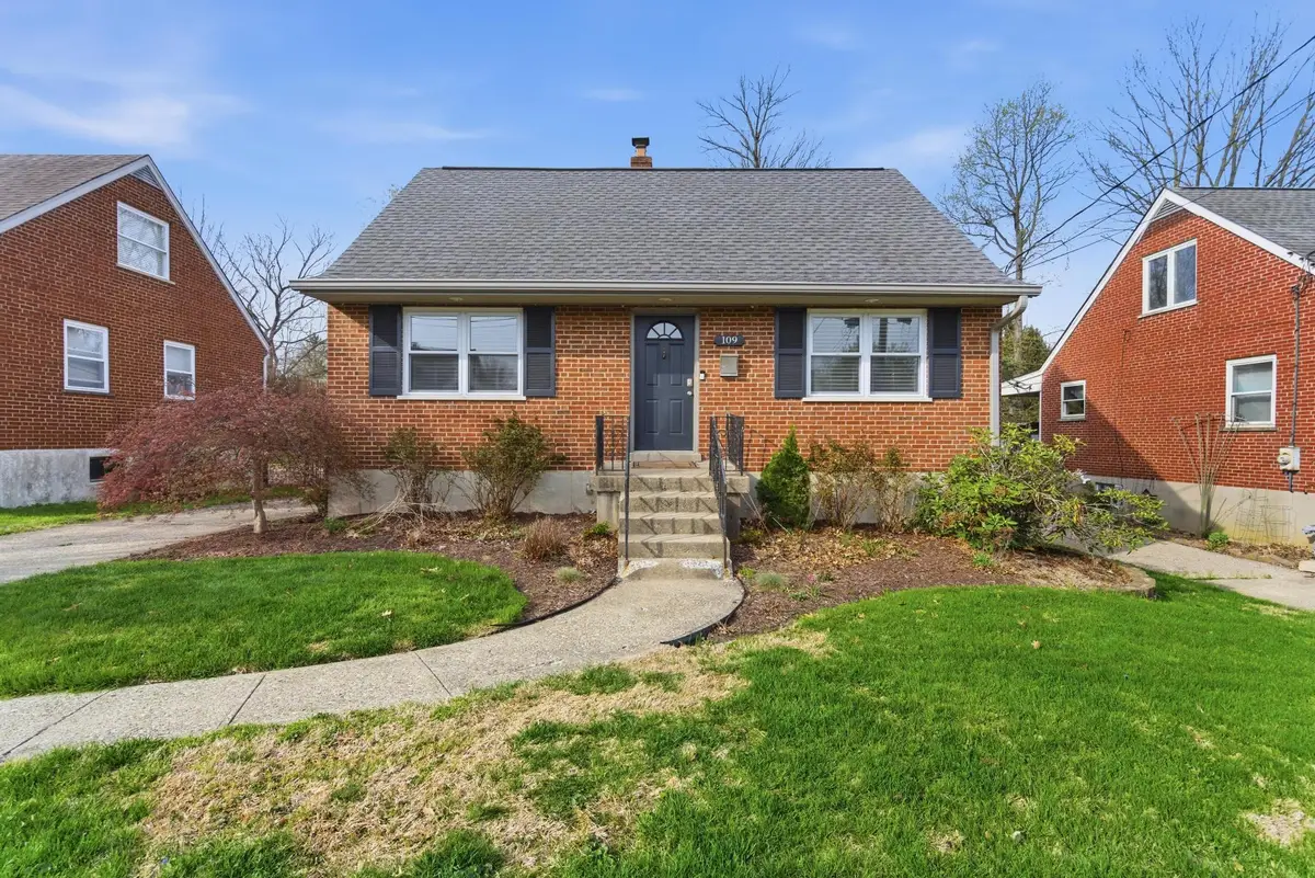 109 Yancey Road, Lakeside Park, KY 41017 - #1