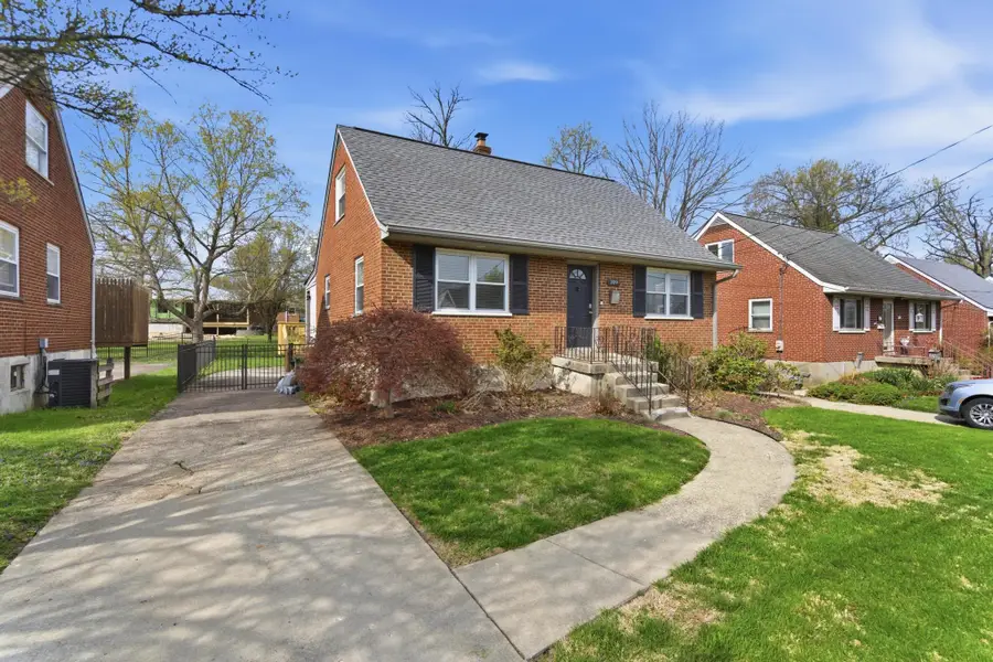 109 Yancey Road, Lakeside Park, KY 41017 - #2