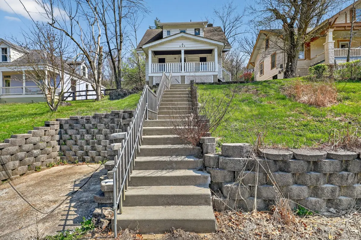 593 Waterworks Road, Fort Thomas, KY 41075 - #1