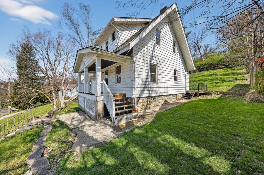 593 Waterworks Road, Fort Thomas, KY 41075 - #3