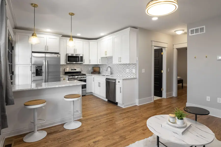 229-235 W 4th Street, Covington, KY 41011 - #3