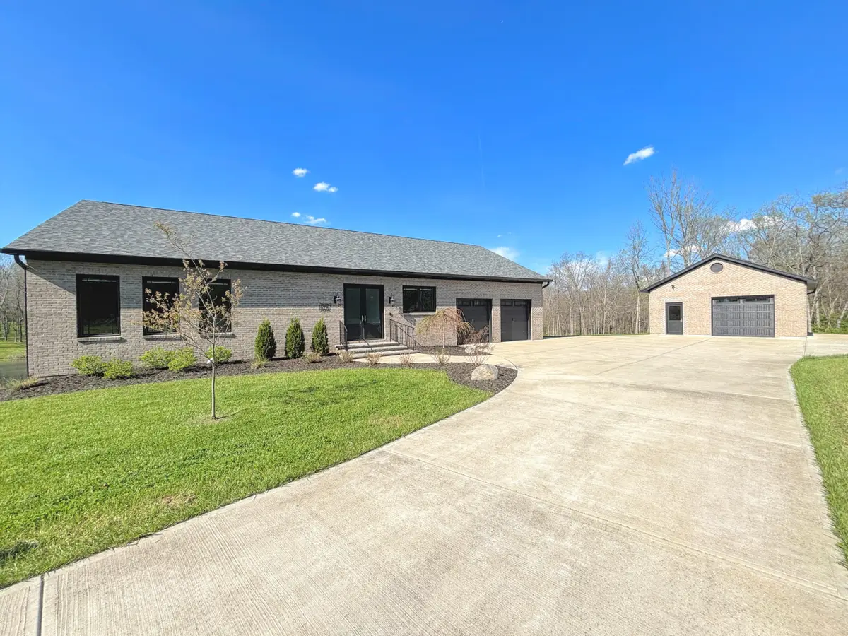 6296 Taylor Mill Road, Covington, KY 41015 - #1