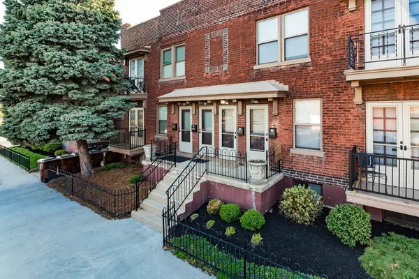 402-408 Johnson Street, Covington, KY 41011