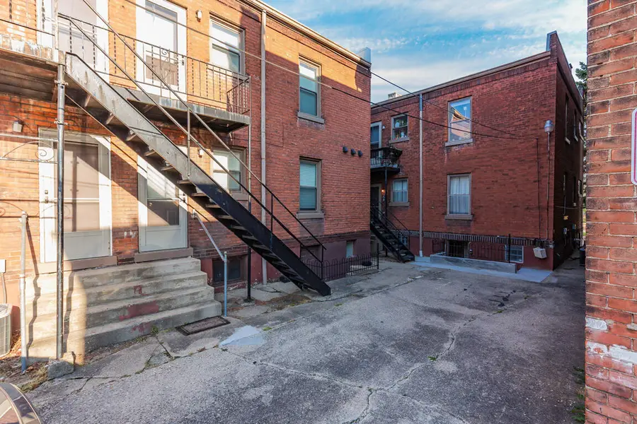 402-408 Johnson Street, Covington, KY 41011 - #2