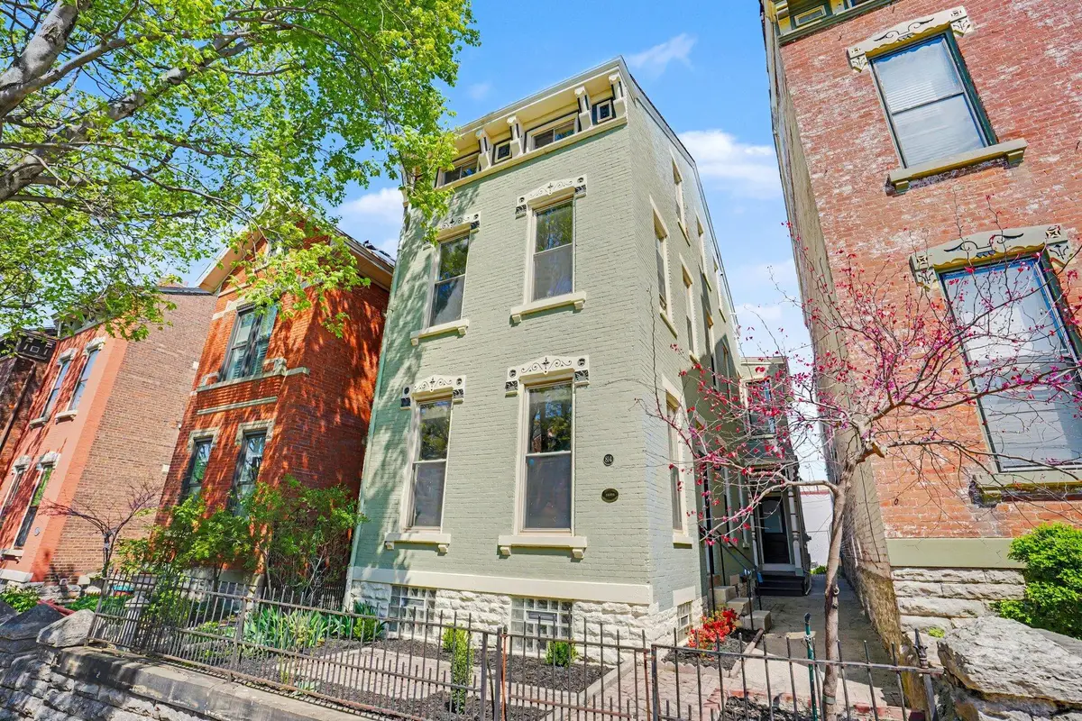 814 Greer Street, Covington, KY 41011 - #1