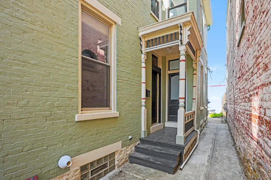 814 Greer Street, Covington, KY 41011 - #3