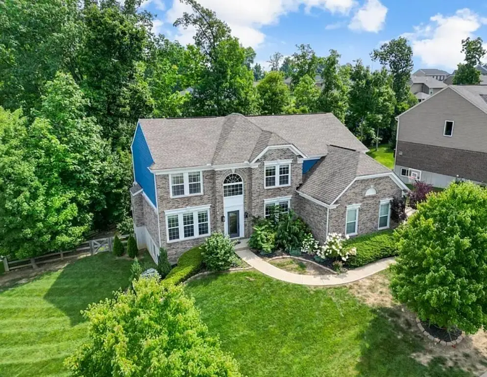 11076 War Admiral Drive, Union, KY 41091 - #1