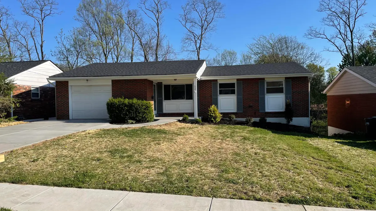 668 Mimosa Court, Erlanger, KY 41018 - #1
