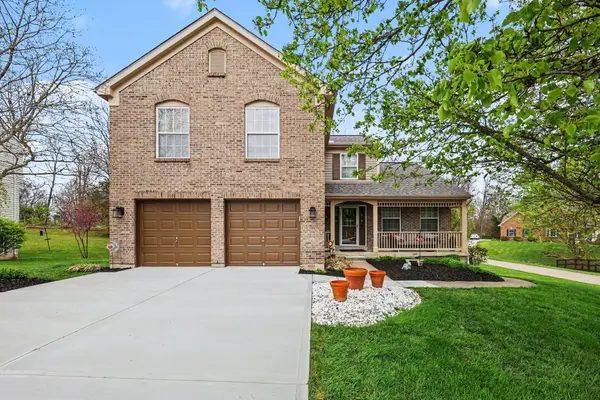 712 Mallard Drive, Alexandria, KY 41001