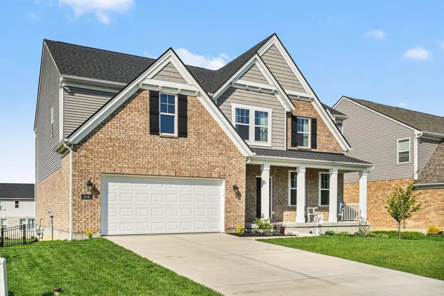 2941 Northcross Drive, Hebron, KY 41048 - #2