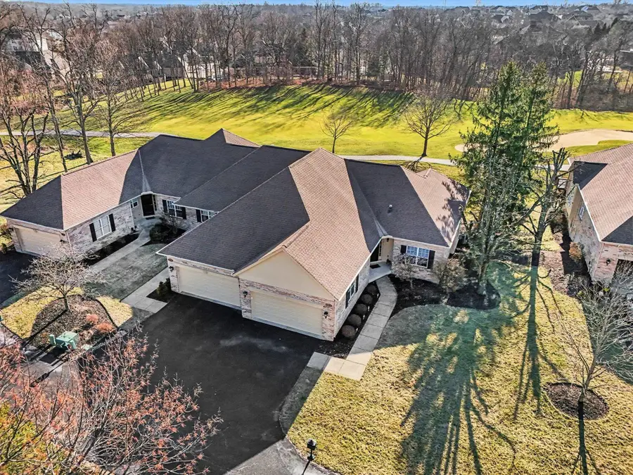 10771 Crown Pointe Drive, Union, KY 41091 - #2