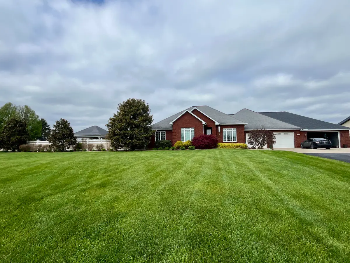 3515 Highway 127, Owenton, KY 40359 - #1