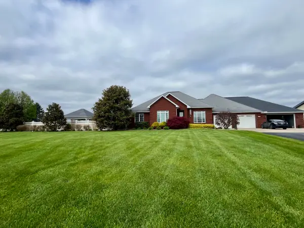 3515 Highway 127, Owenton, KY 40359