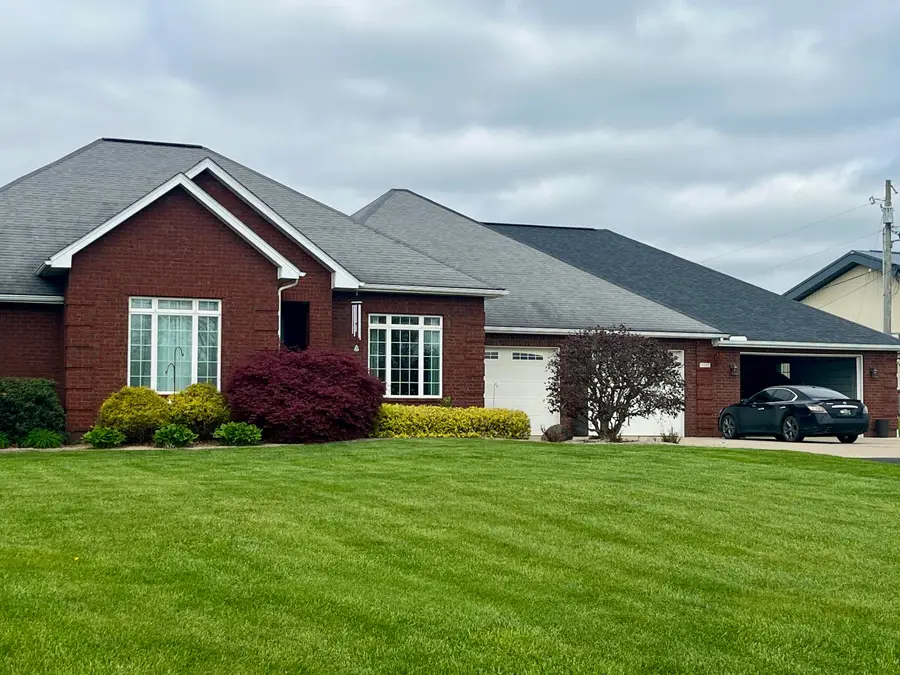 3515 Highway 127, Owenton, KY 40359 - #3