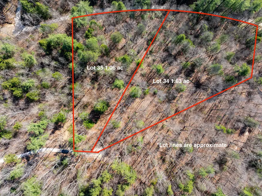 Lot 34 Sunset Valley Development, Campton, KY 41301 - #2