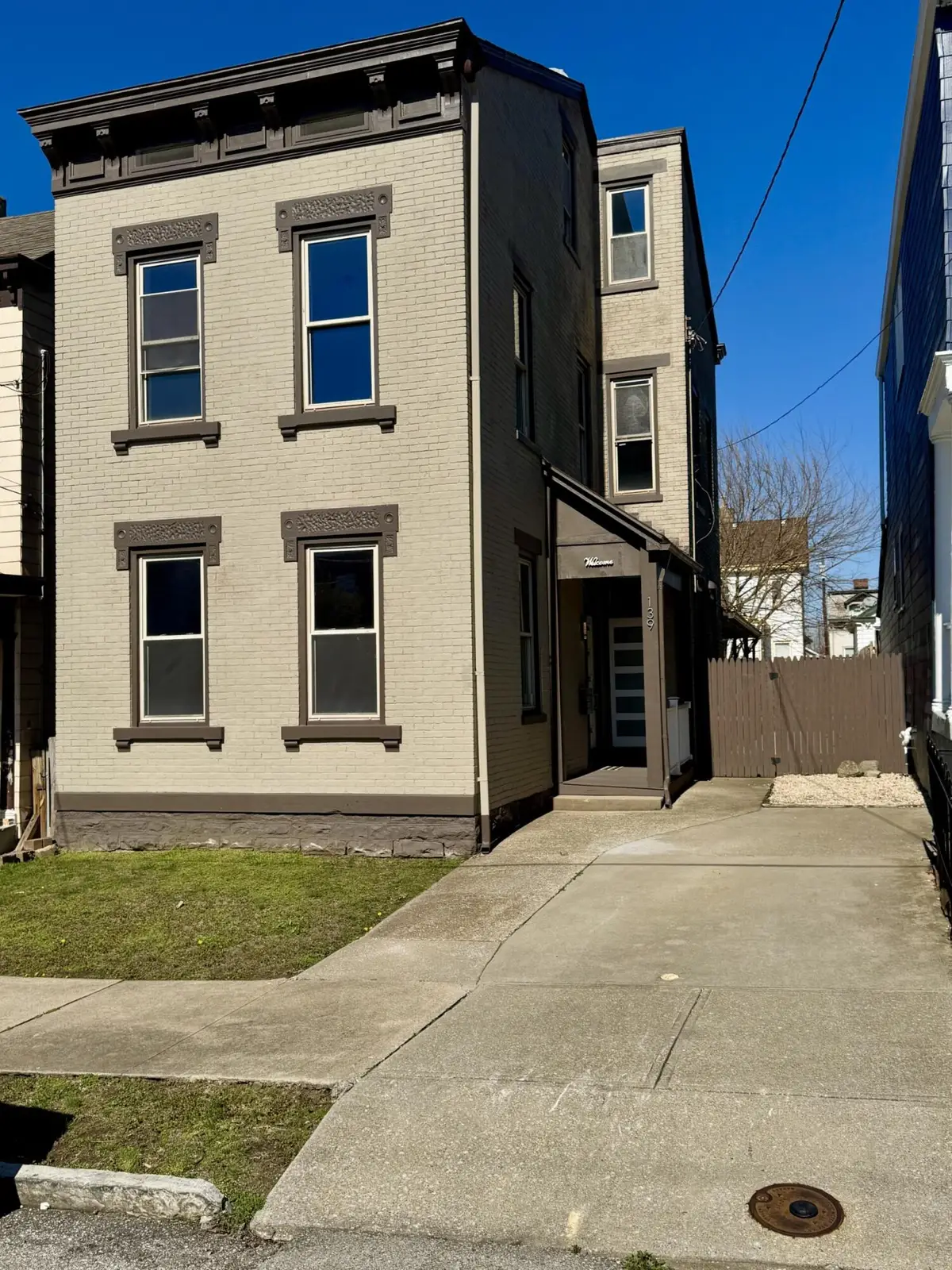 139 Washington Avenue, Bellevue, KY 41073 - #1