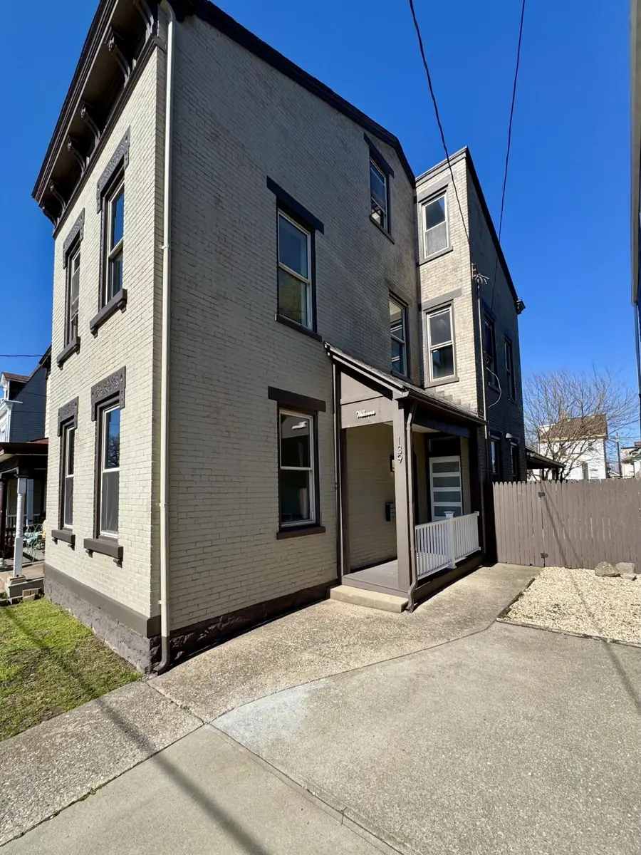 139 Washington Avenue, Bellevue, KY 41073 - #2