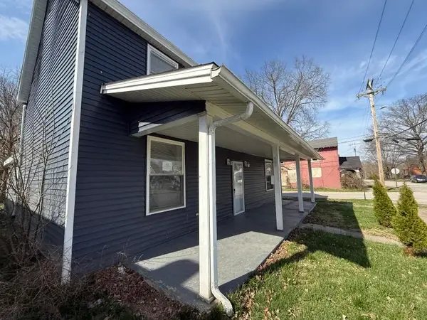 201 Maple Avenue, Falmouth, KY 41040