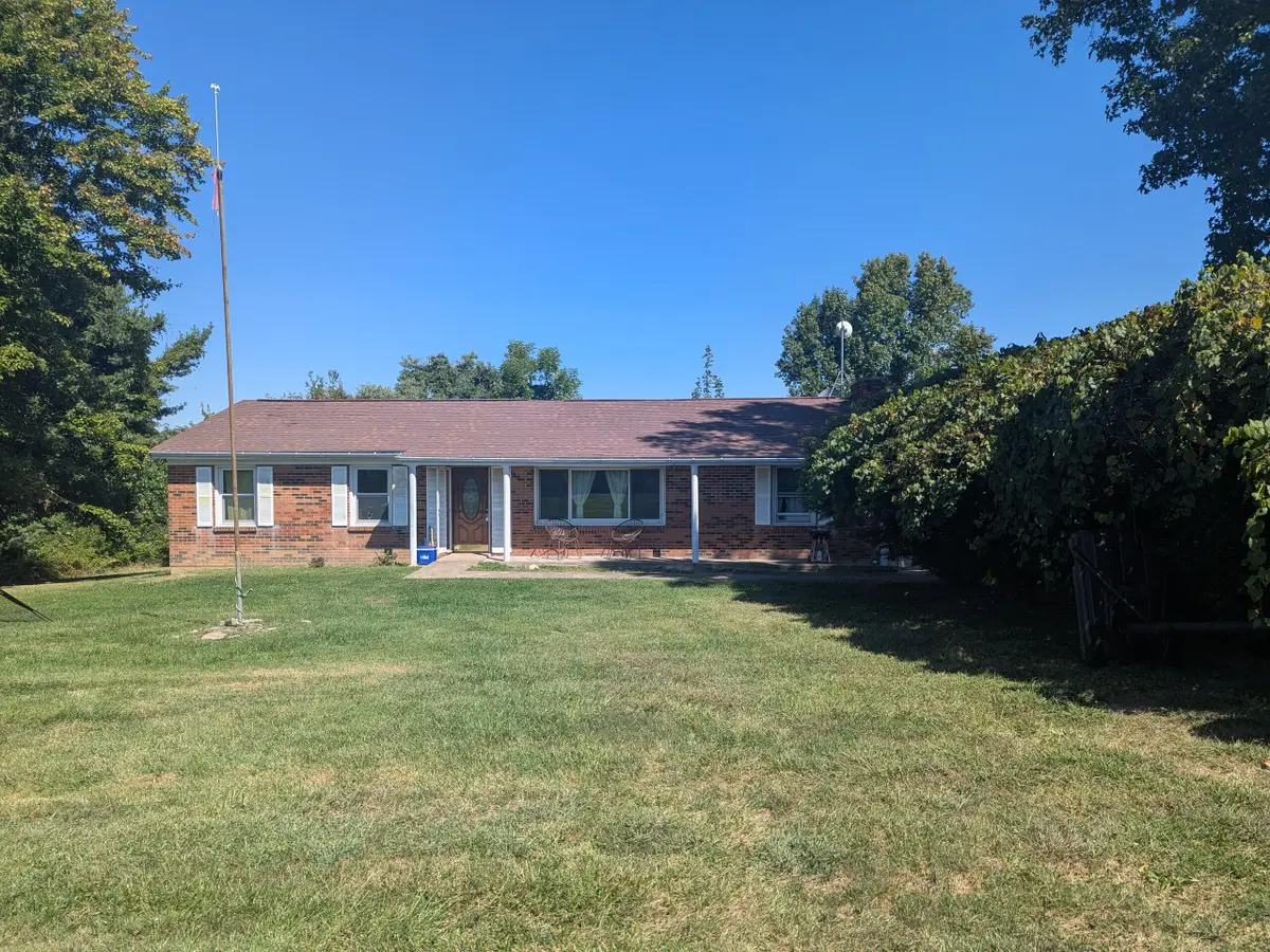 2945 Eagle Hill Road, New Liberty, KY 40355 - #1