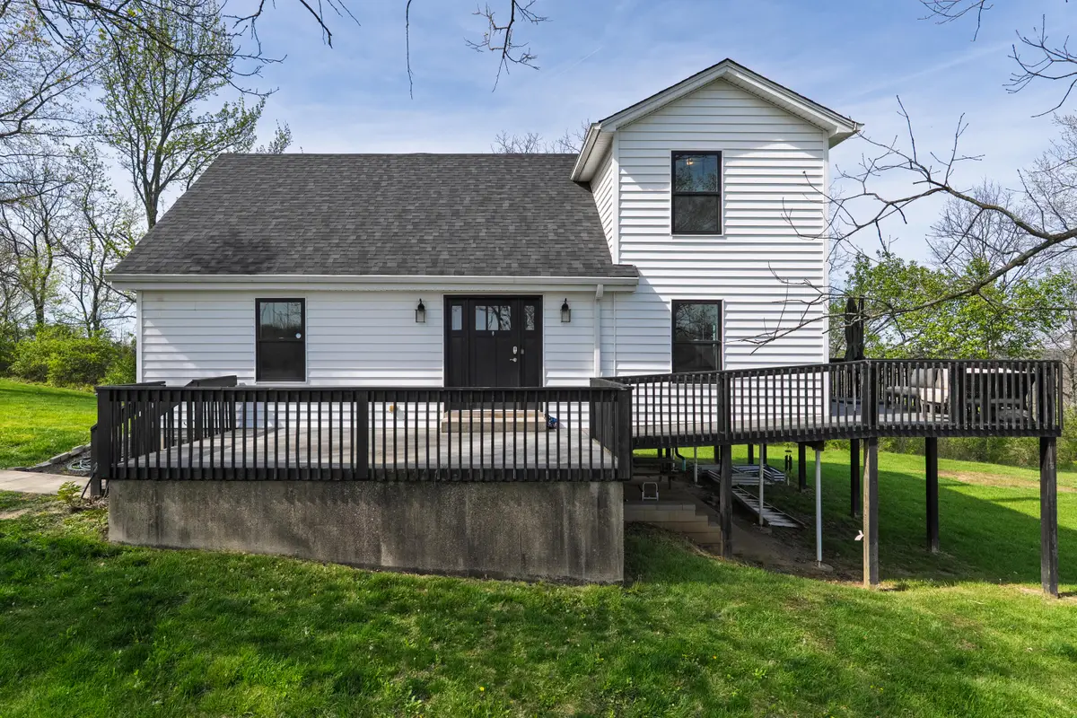 7435 Warsaw Road, Dry Ridge, KY 41035 - #1