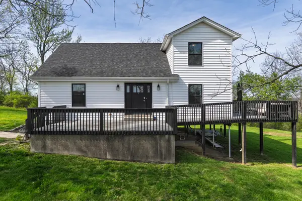 7435 Warsaw Road, Dry Ridge, KY 41035