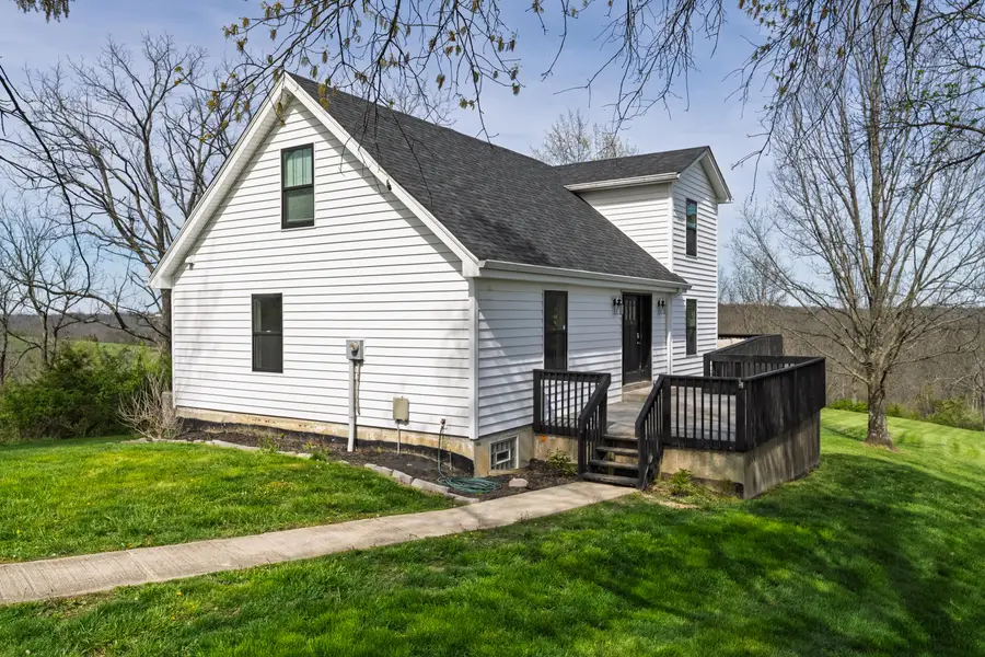 7435 Warsaw Road, Dry Ridge, KY 41035 - #3