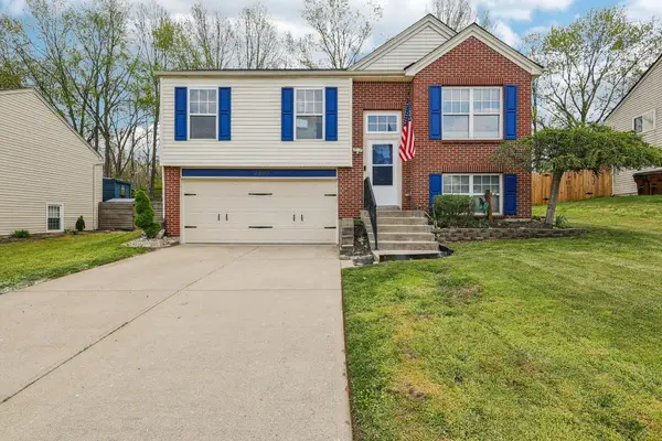 3547 Providence Trace Drive, Melbourne, KY 41059