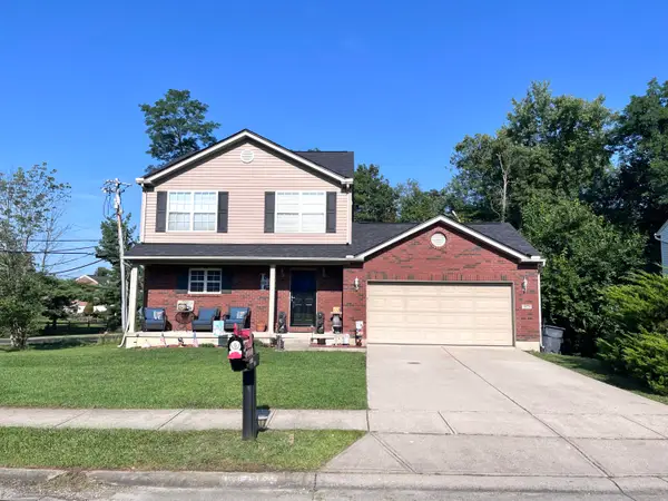 6547 Oak Crest Drive, Burlington, KY 41005