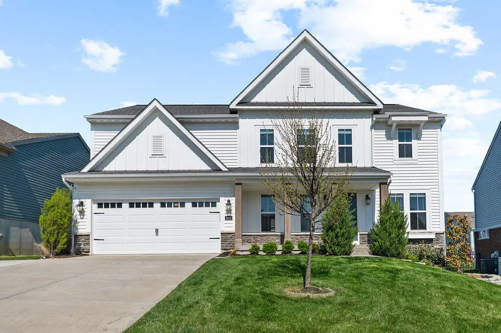 3813 Circollo Drive, Covington, KY 41017 - #1